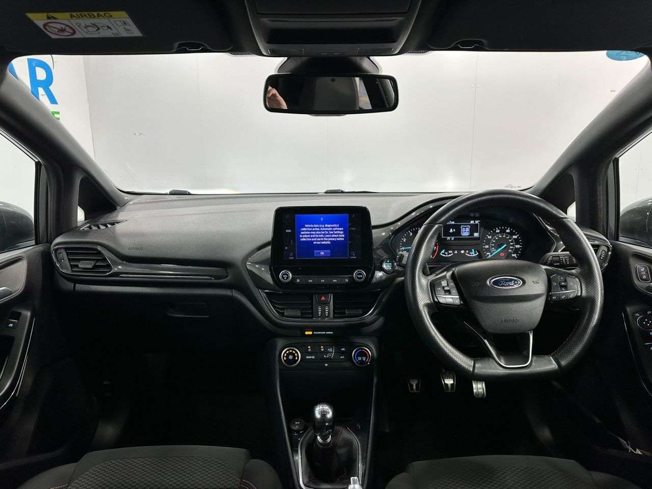 2020 FORD FIESTA 2020 FORD FIESTA