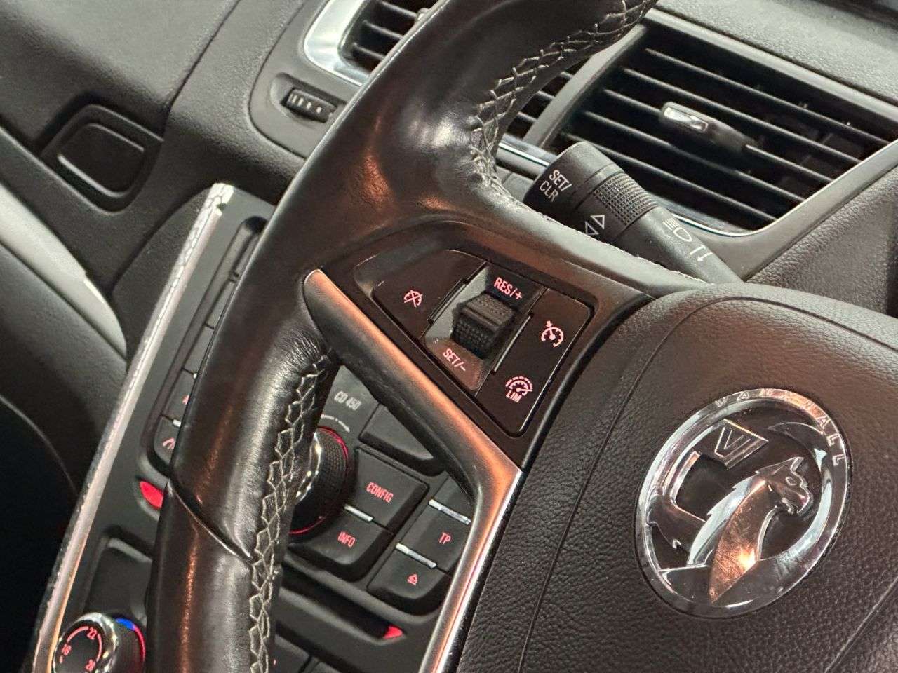 2016 VAUXHALL MOKKA 2016 VAUXHALL MOKKA