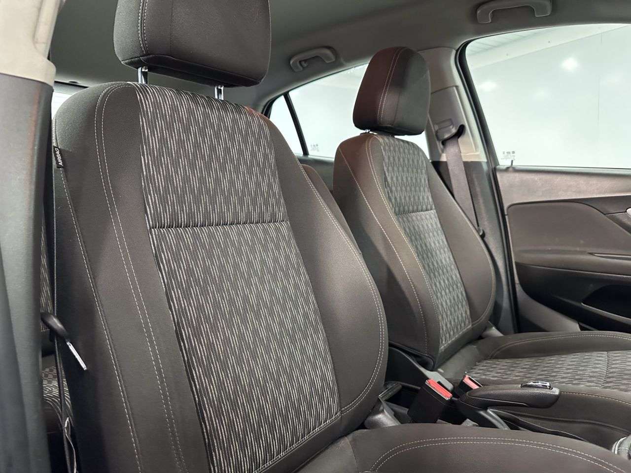 2016 VAUXHALL MOKKA 2016 VAUXHALL MOKKA