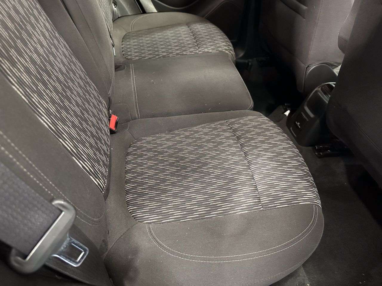 2016 VAUXHALL MOKKA 2016 VAUXHALL MOKKA