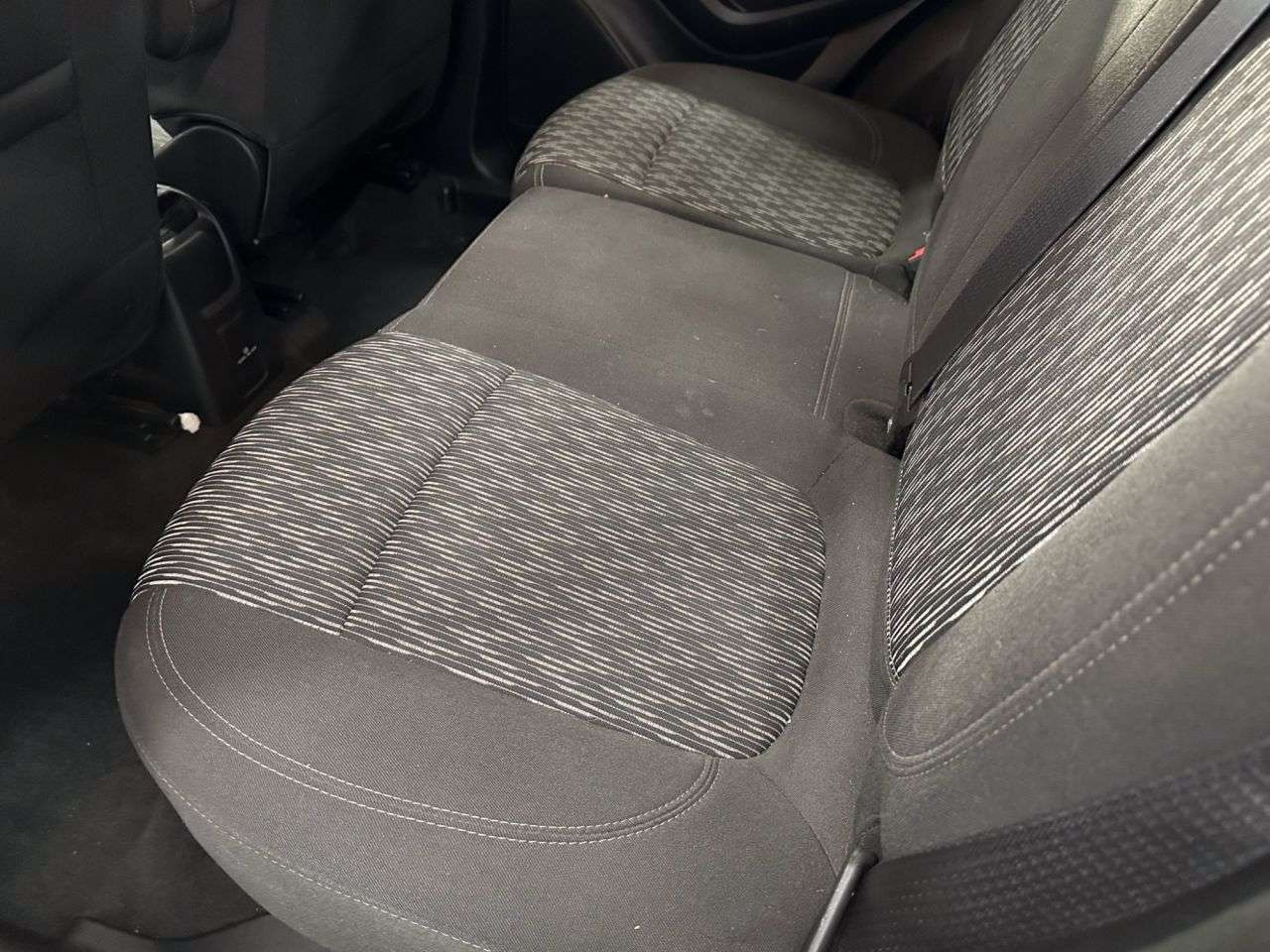 2016 VAUXHALL MOKKA 2016 VAUXHALL MOKKA