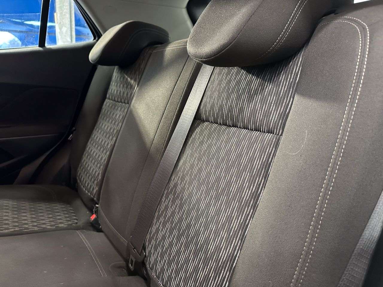 2016 VAUXHALL MOKKA 2016 VAUXHALL MOKKA