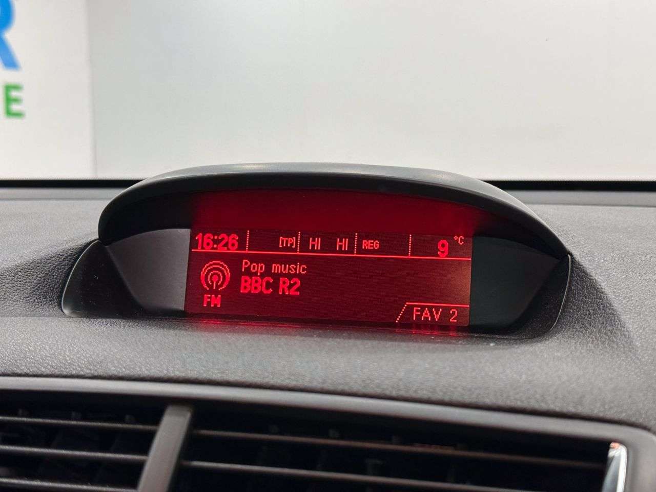 2016 VAUXHALL MOKKA 2016 VAUXHALL MOKKA