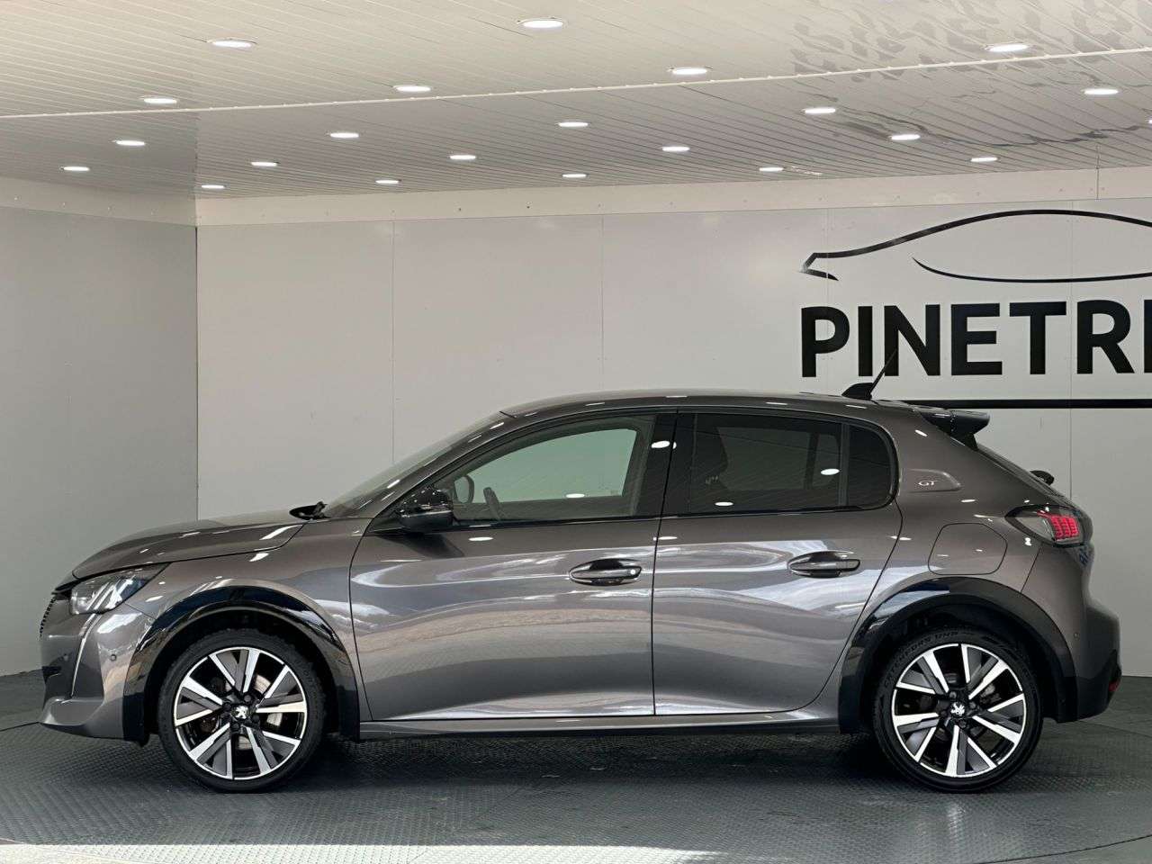 2022 PEUGEOT 208 2022 PEUGEOT 208