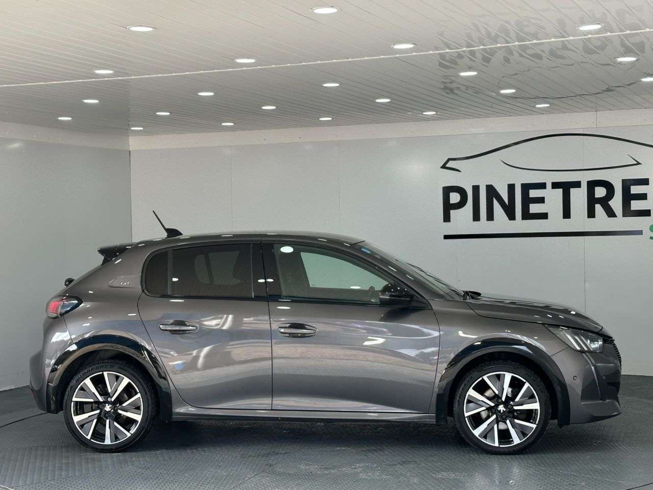 2022 PEUGEOT 208 2022 PEUGEOT 208