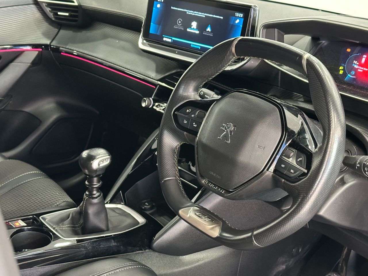 2022 PEUGEOT 208 2022 PEUGEOT 208