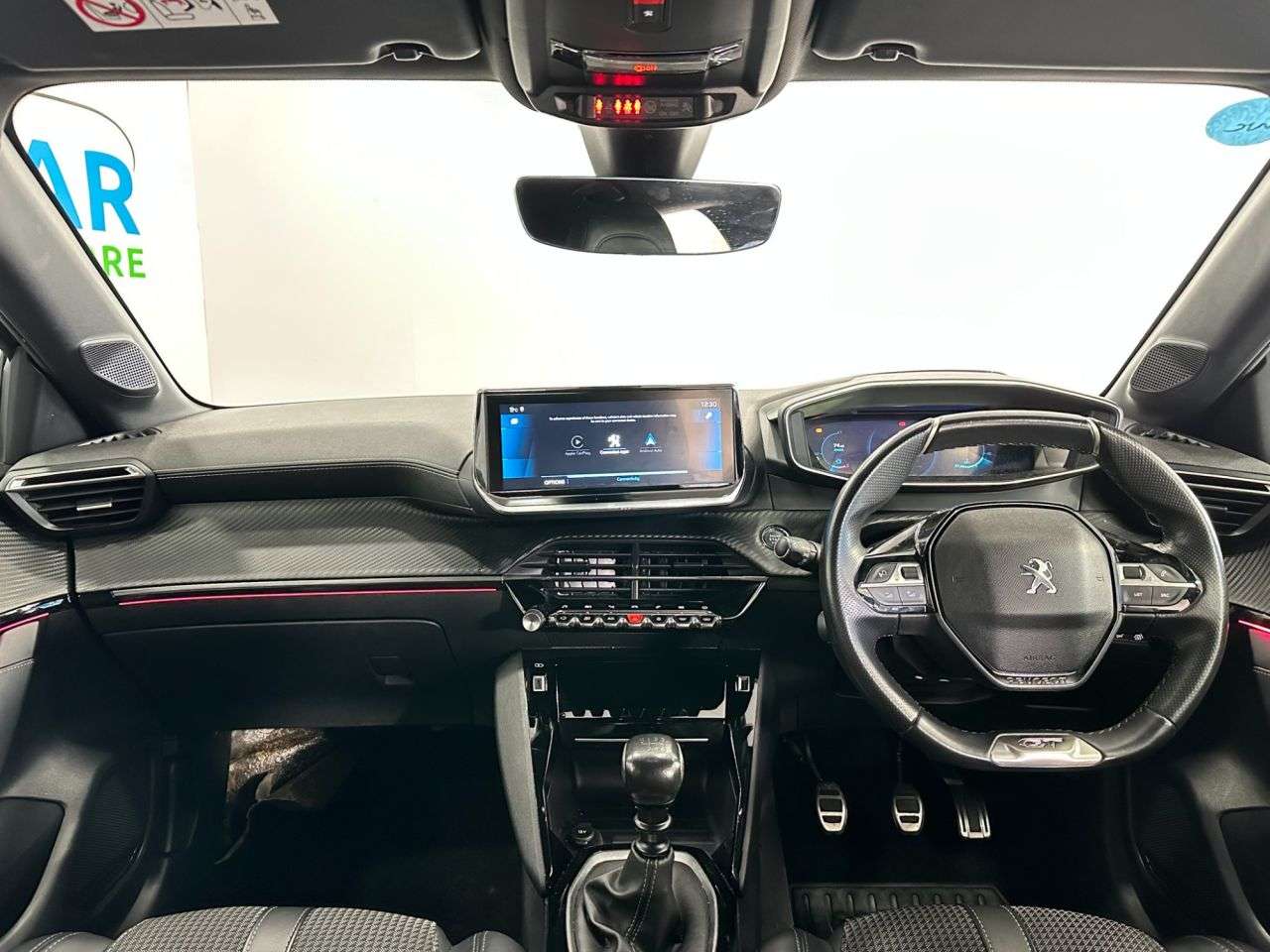 2022 PEUGEOT 208 2022 PEUGEOT 208