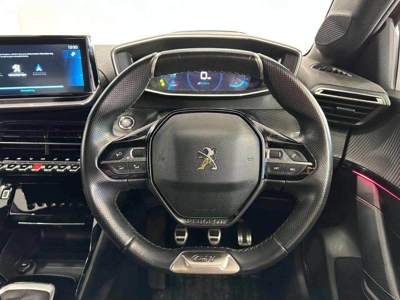 2022 PEUGEOT 208 2022 PEUGEOT 208