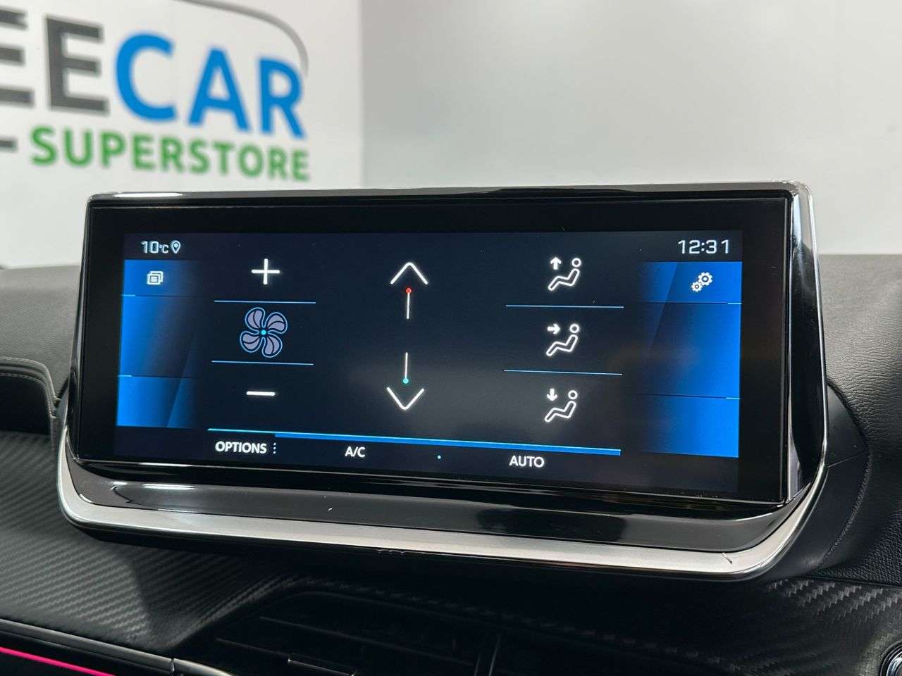 2022 PEUGEOT 208 2022 PEUGEOT 208