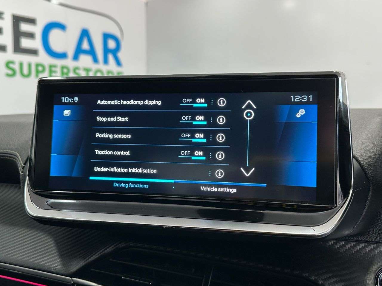 2022 PEUGEOT 208 2022 PEUGEOT 208