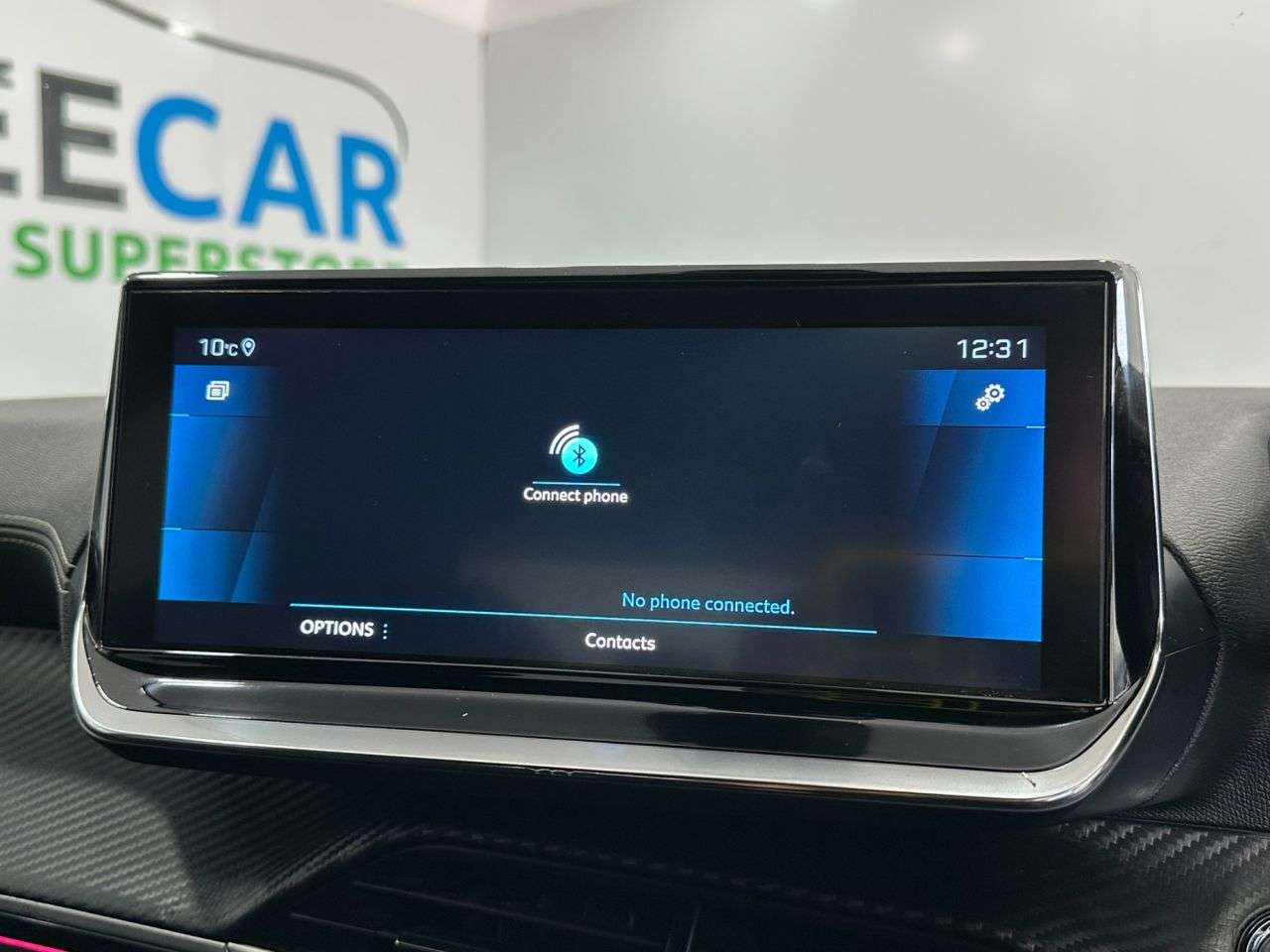 2022 PEUGEOT 208 2022 PEUGEOT 208