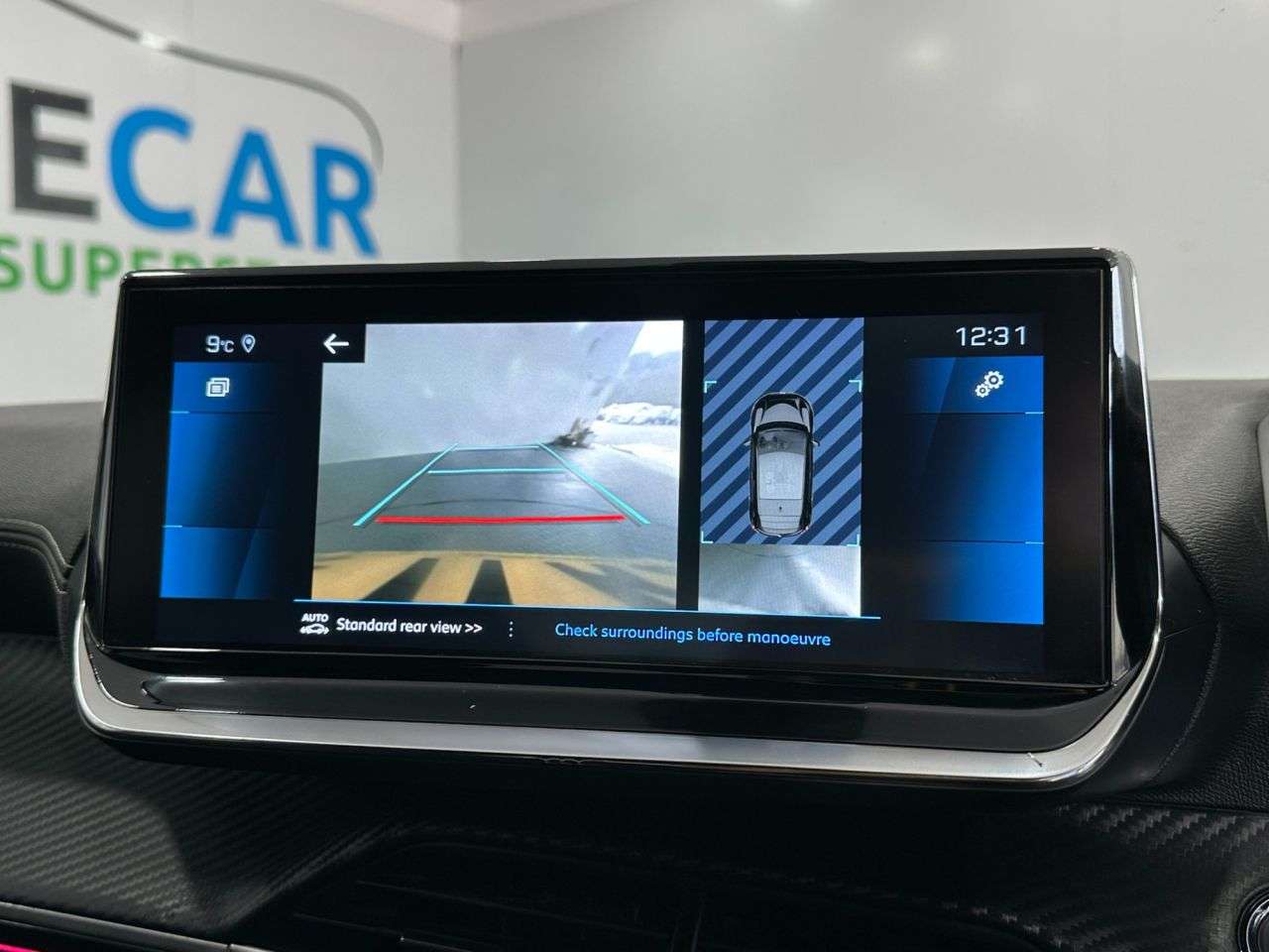 2022 PEUGEOT 208 2022 PEUGEOT 208