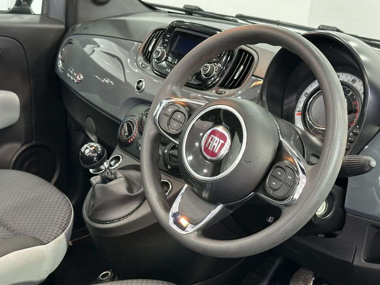 2020 FIAT 500C 2020 FIAT 500C