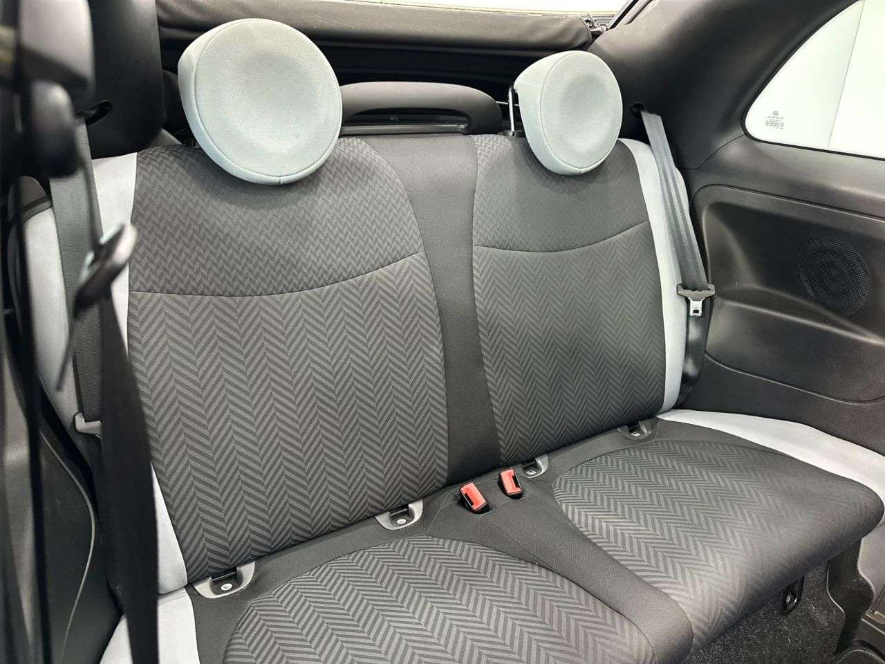 2020 FIAT 500C 2020 FIAT 500C