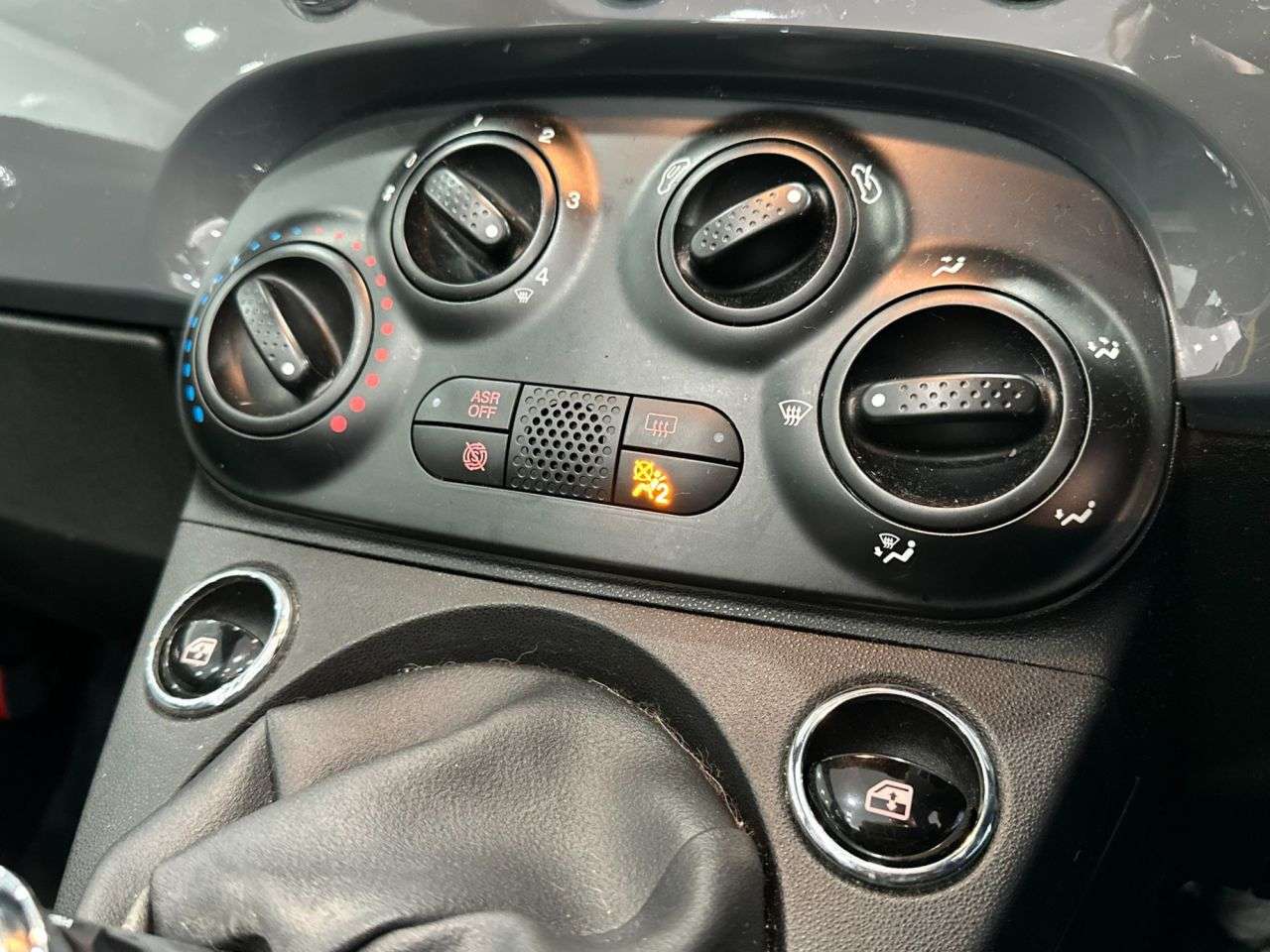 2020 FIAT 500C 2020 FIAT 500C