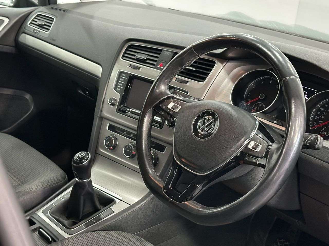 2014 VOLKSWAGEN GOLF 2014 VOLKSWAGEN GOLF