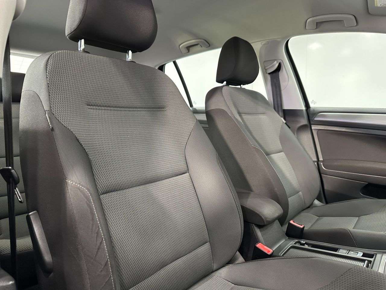 2014 VOLKSWAGEN GOLF 2014 VOLKSWAGEN GOLF