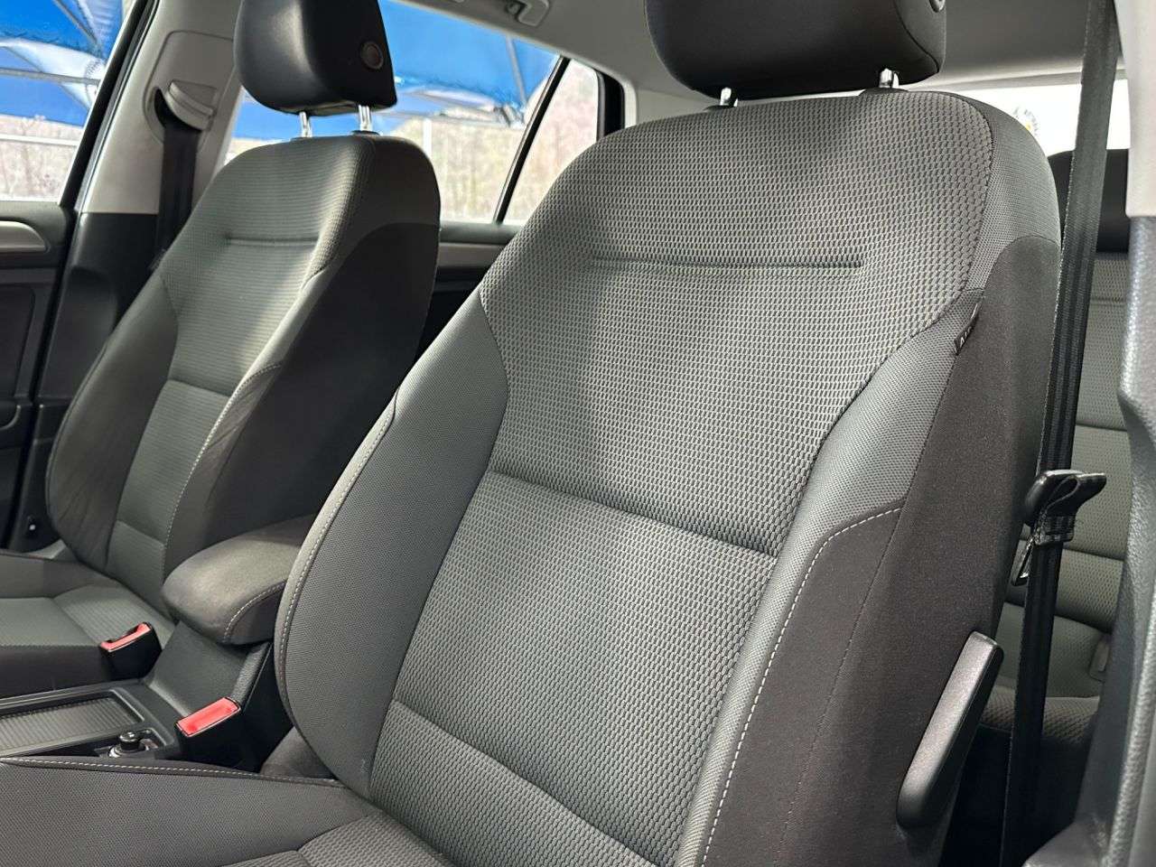 2014 VOLKSWAGEN GOLF 2014 VOLKSWAGEN GOLF