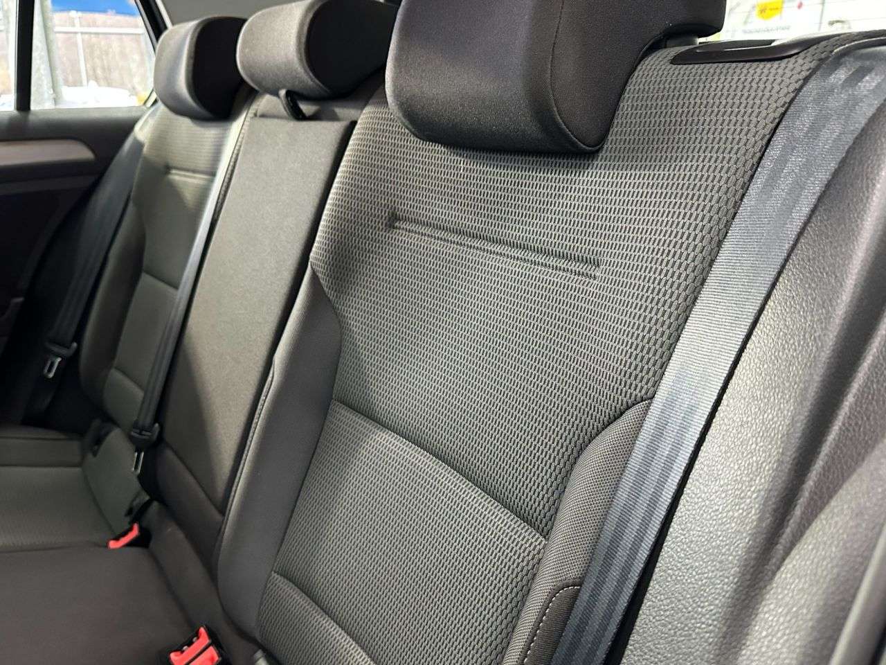 2014 VOLKSWAGEN GOLF 2014 VOLKSWAGEN GOLF