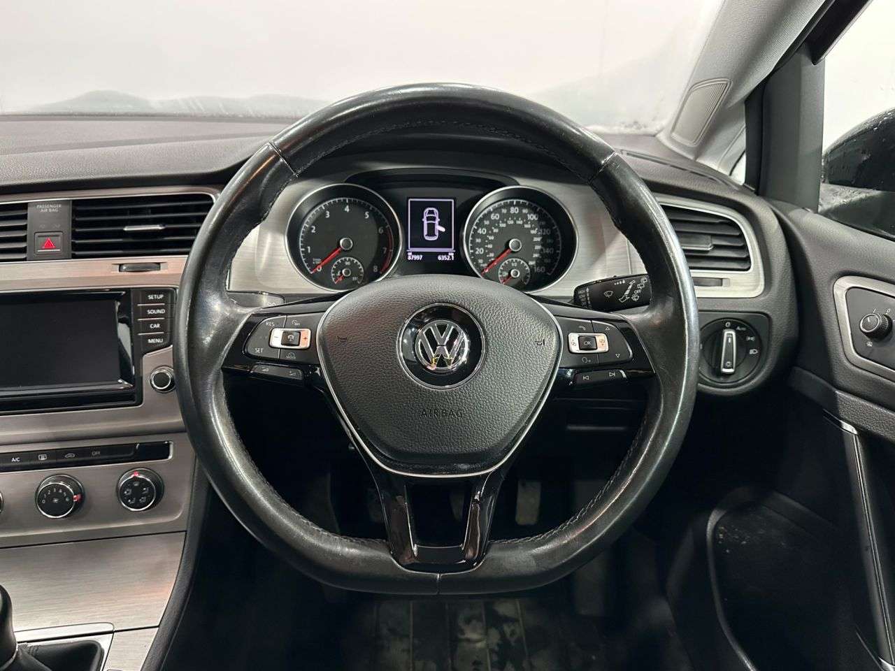 2014 VOLKSWAGEN GOLF 2014 VOLKSWAGEN GOLF