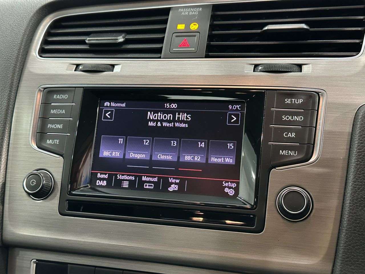 2014 VOLKSWAGEN GOLF 2014 VOLKSWAGEN GOLF