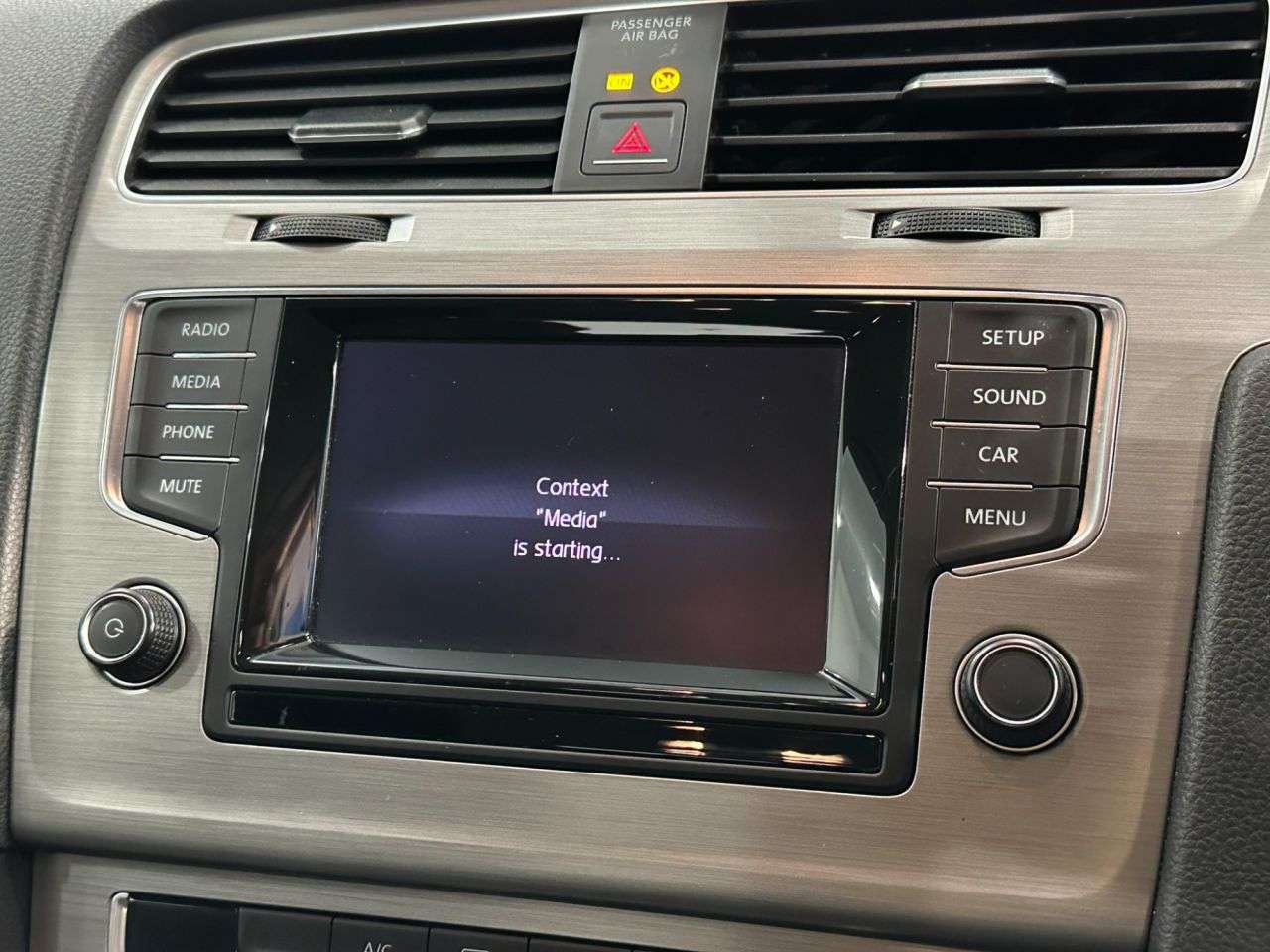 2014 VOLKSWAGEN GOLF 2014 VOLKSWAGEN GOLF