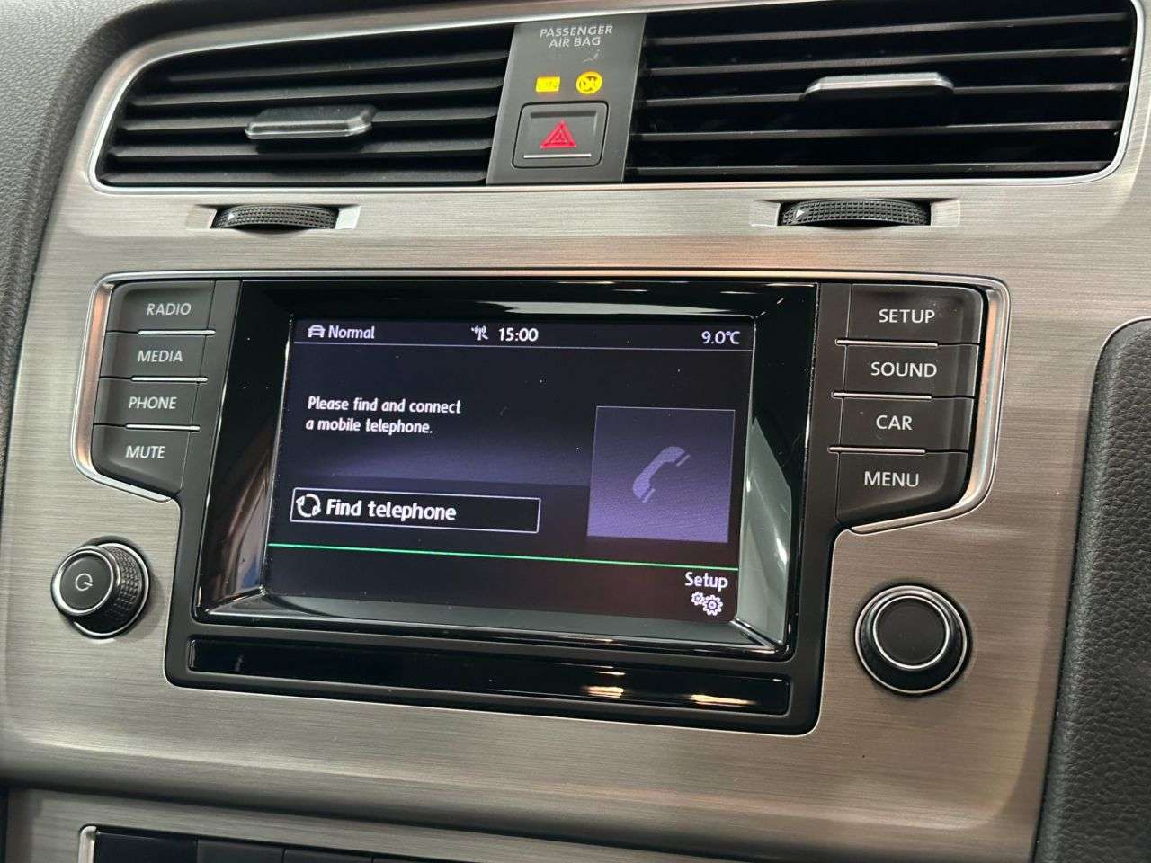 2014 VOLKSWAGEN GOLF 2014 VOLKSWAGEN GOLF