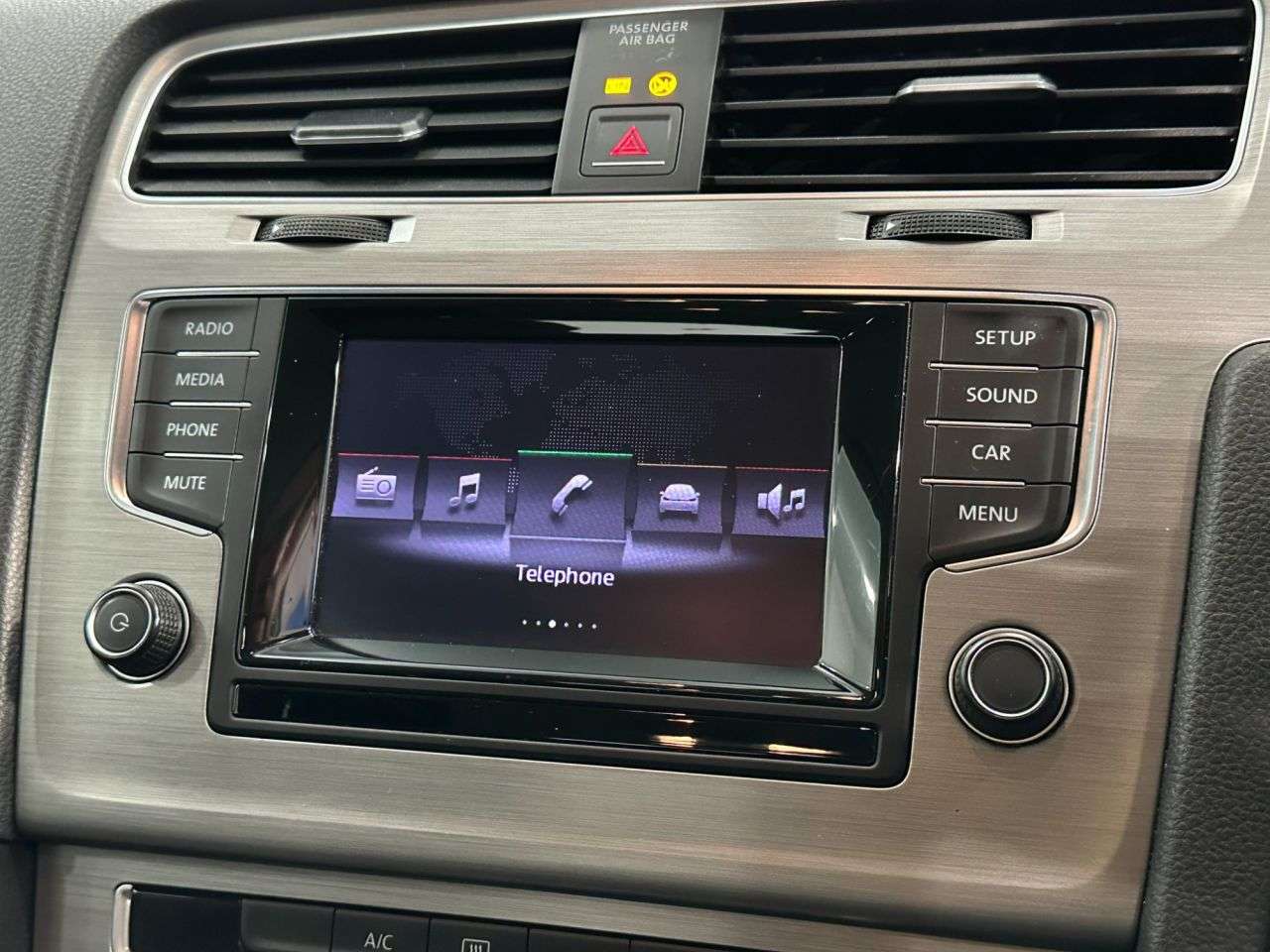 2014 VOLKSWAGEN GOLF 2014 VOLKSWAGEN GOLF