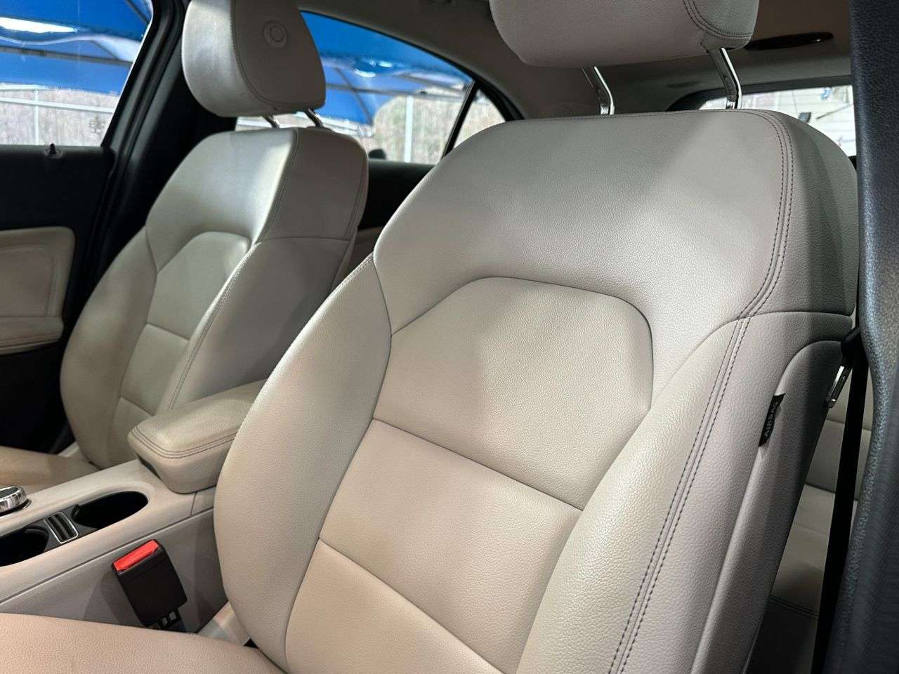 2015 MERCEDES-BENZ A-CLASS 2015 MERCEDES-BENZ A-CLASS