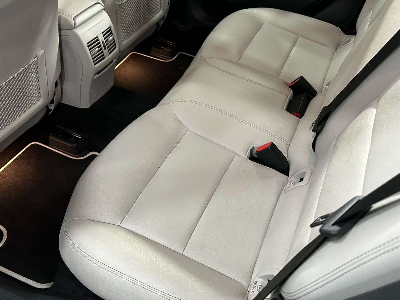 2015 MERCEDES-BENZ A-CLASS 2015 MERCEDES-BENZ A-CLASS