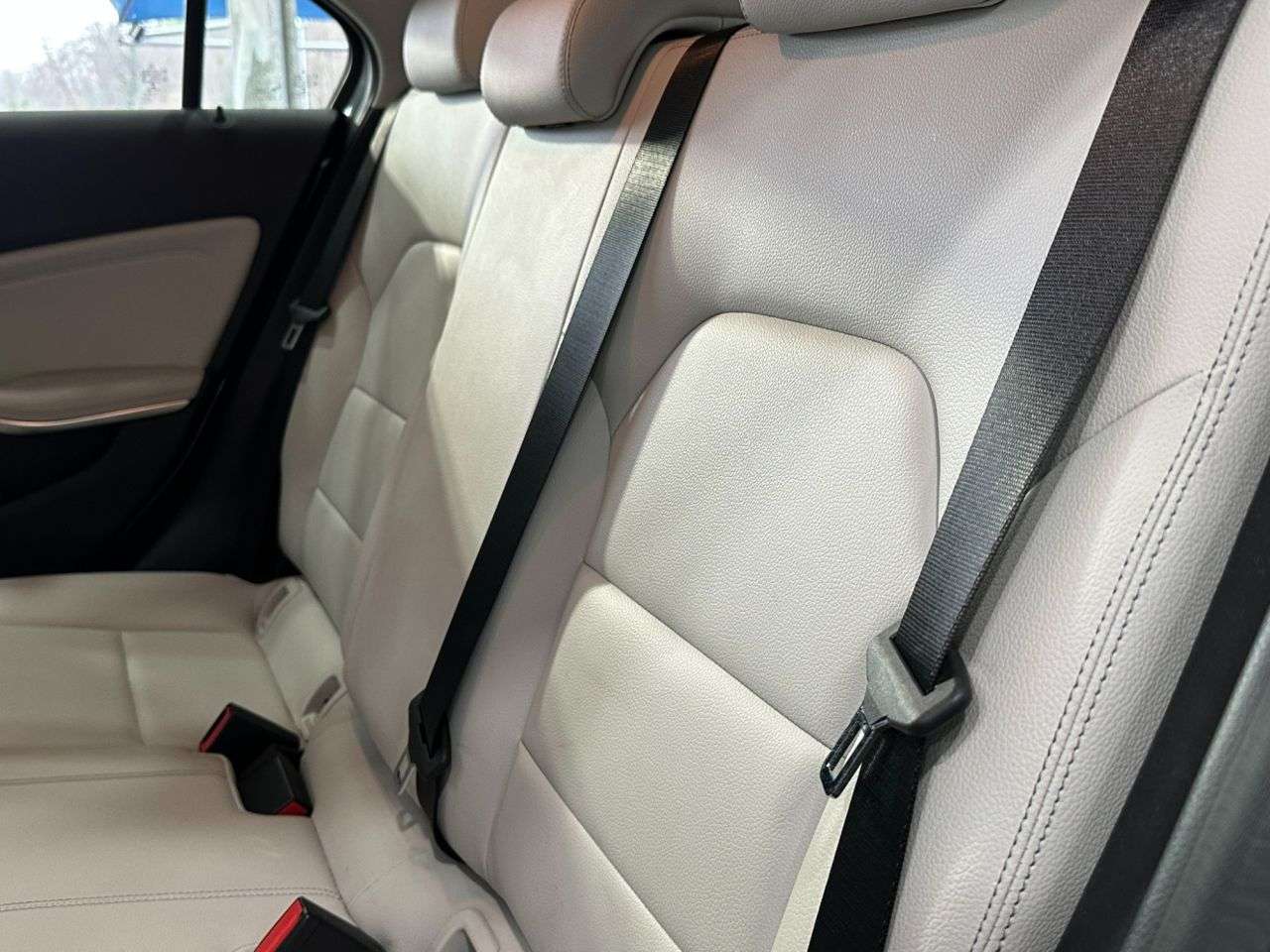 2015 MERCEDES-BENZ A-CLASS 2015 MERCEDES-BENZ A-CLASS