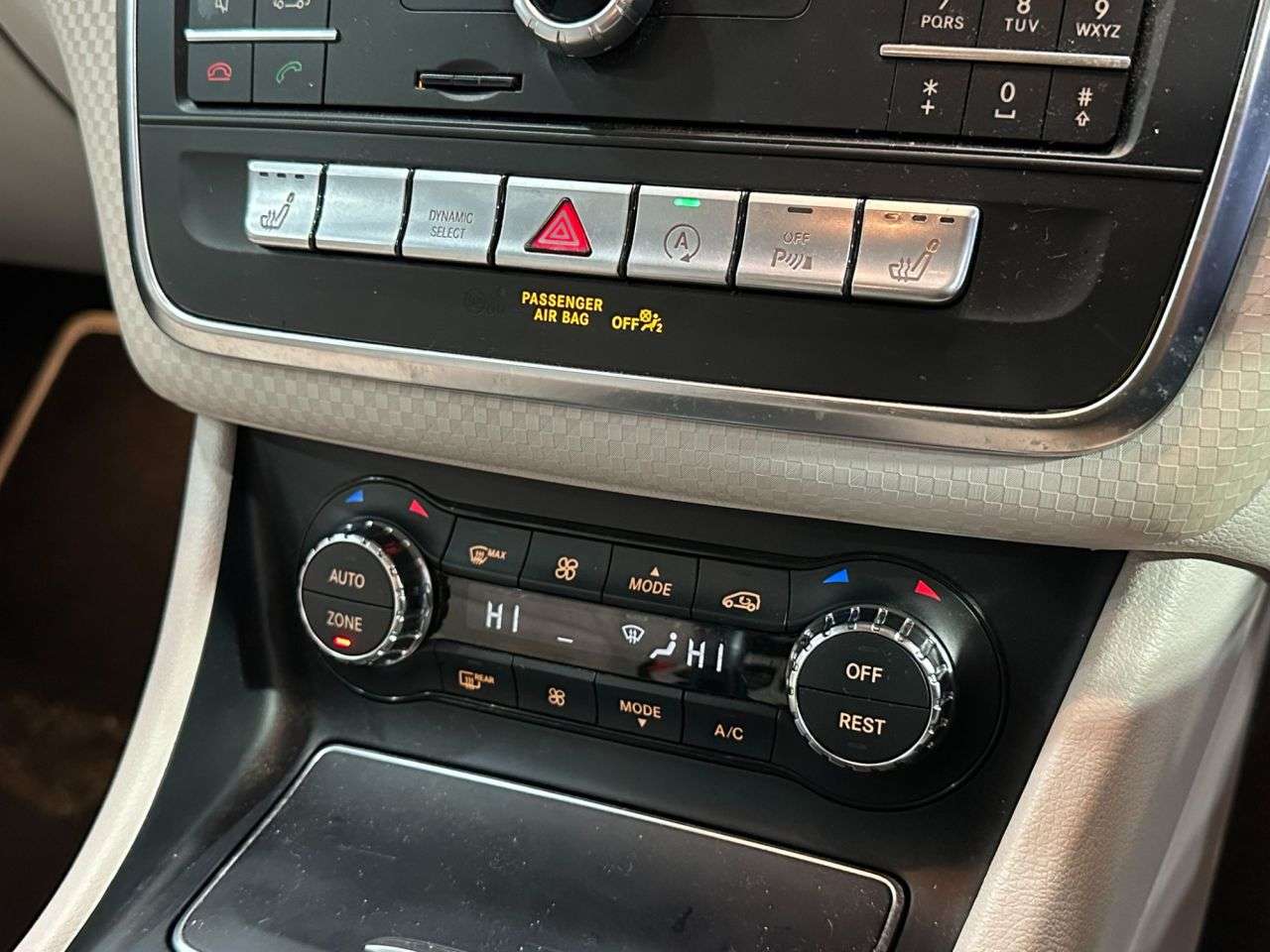 2015 MERCEDES-BENZ A-CLASS 2015 MERCEDES-BENZ A-CLASS