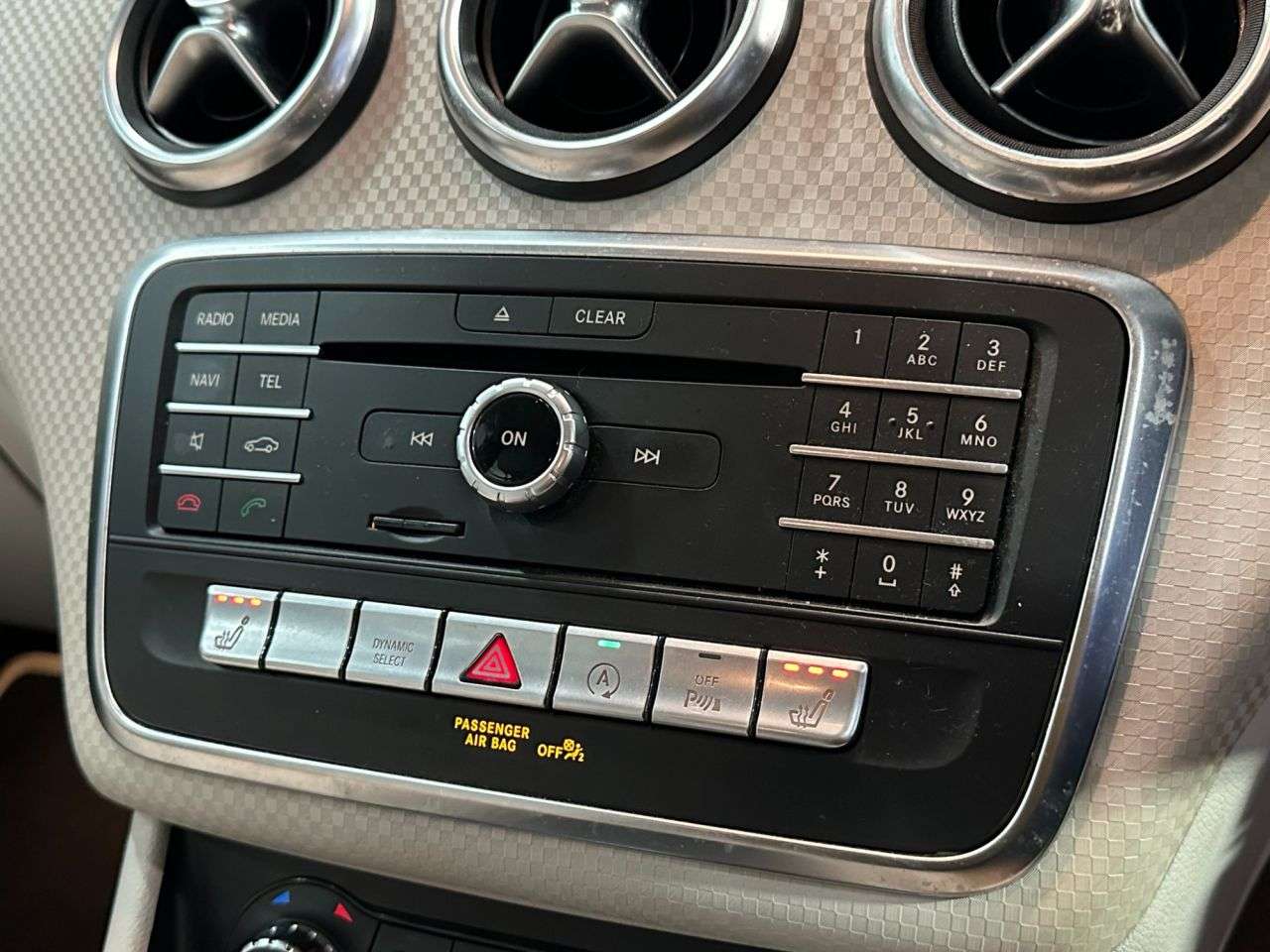 2015 MERCEDES-BENZ A-CLASS 2015 MERCEDES-BENZ A-CLASS