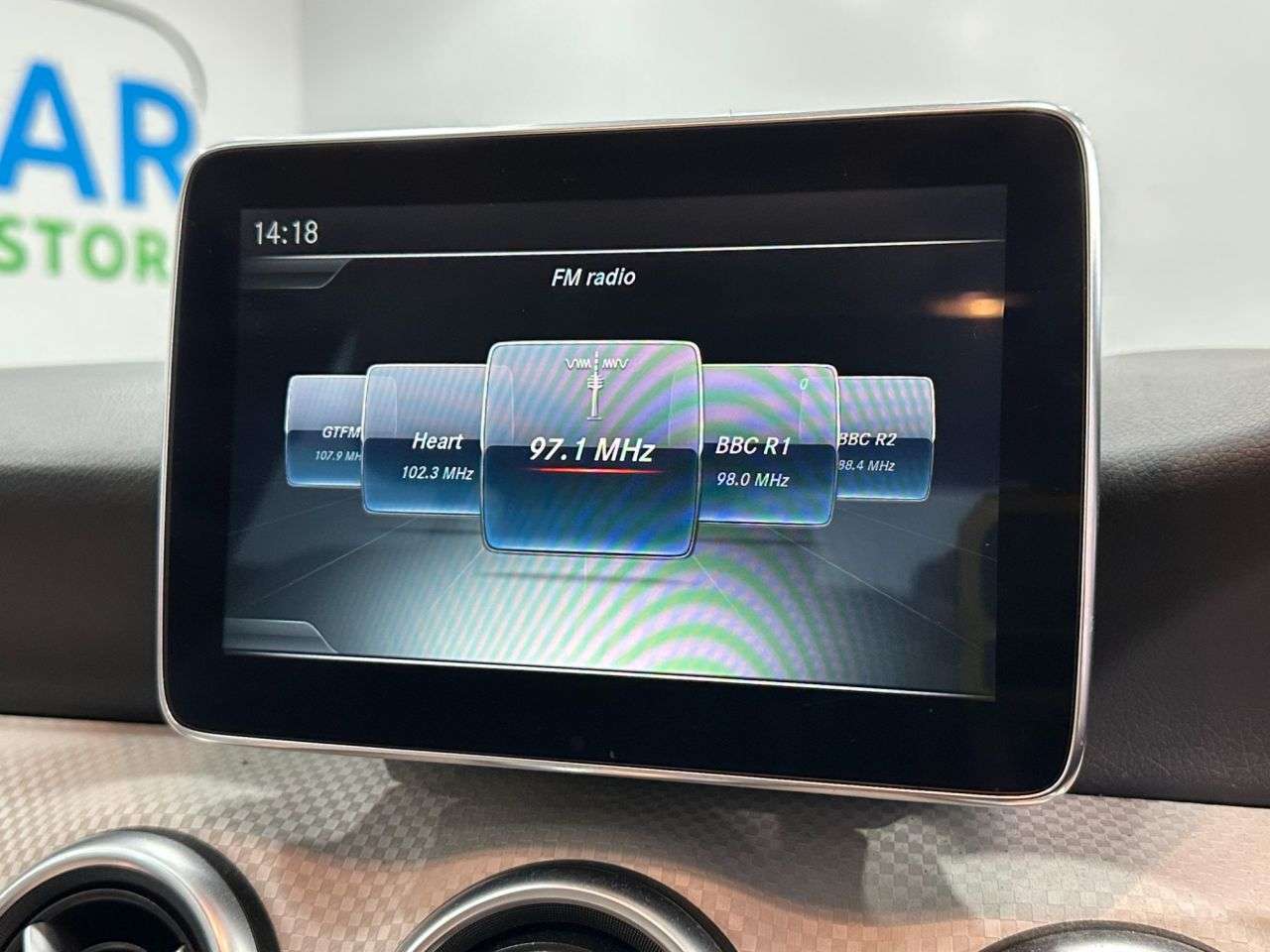 2015 MERCEDES-BENZ A-CLASS 2015 MERCEDES-BENZ A-CLASS