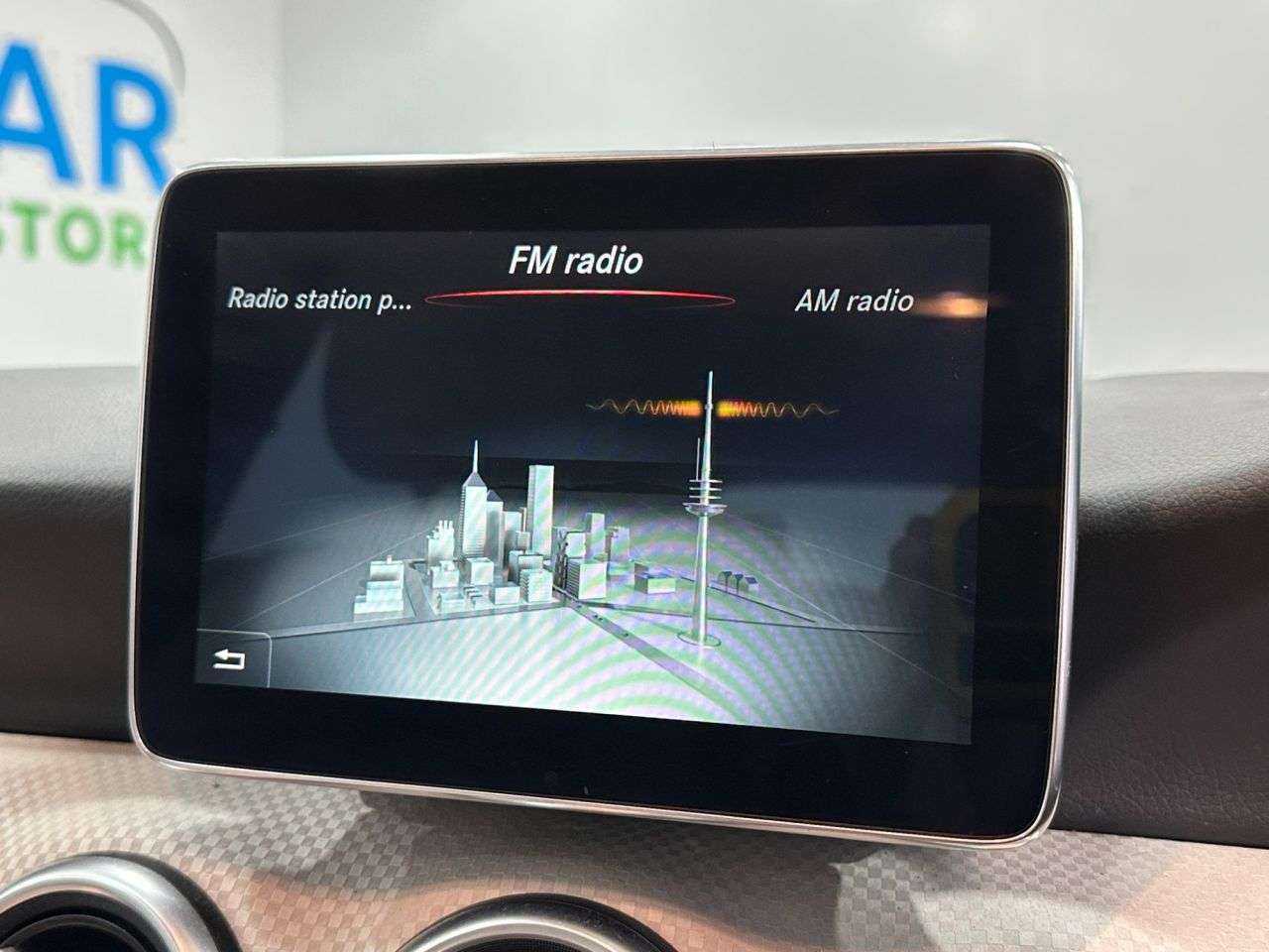 2015 MERCEDES-BENZ A-CLASS 2015 MERCEDES-BENZ A-CLASS