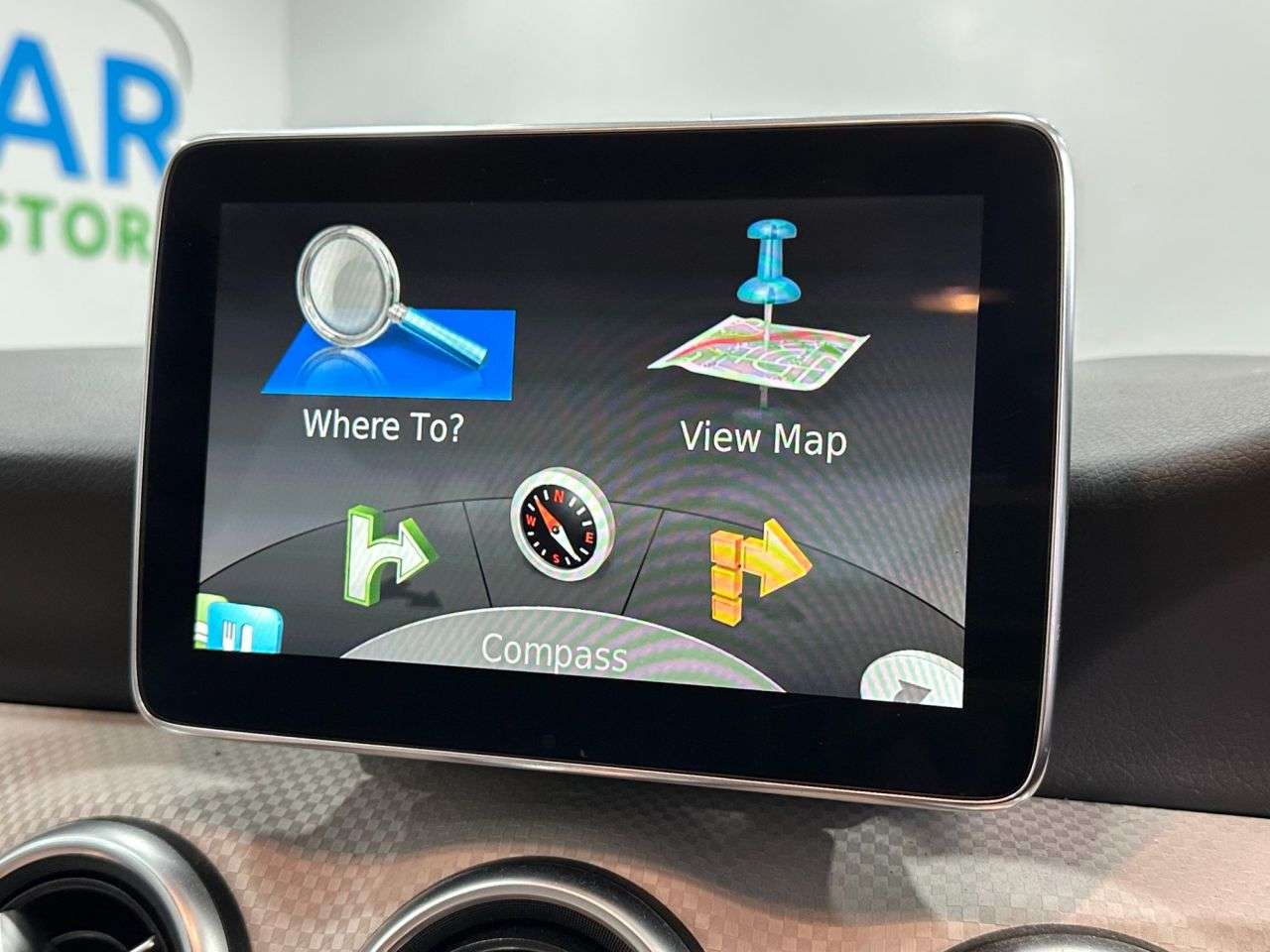 2015 MERCEDES-BENZ A-CLASS 2015 MERCEDES-BENZ A-CLASS