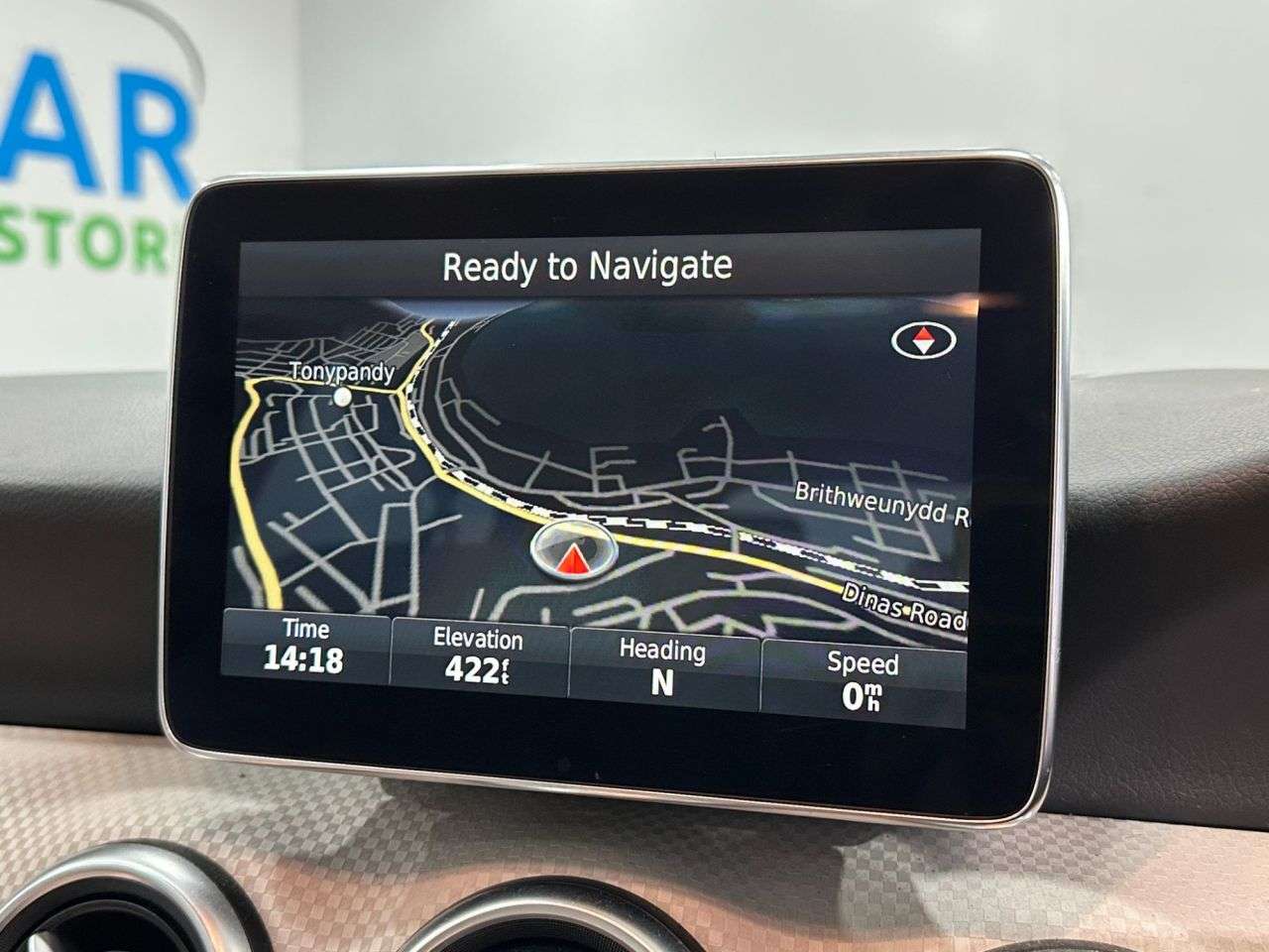 2015 MERCEDES-BENZ A-CLASS 2015 MERCEDES-BENZ A-CLASS