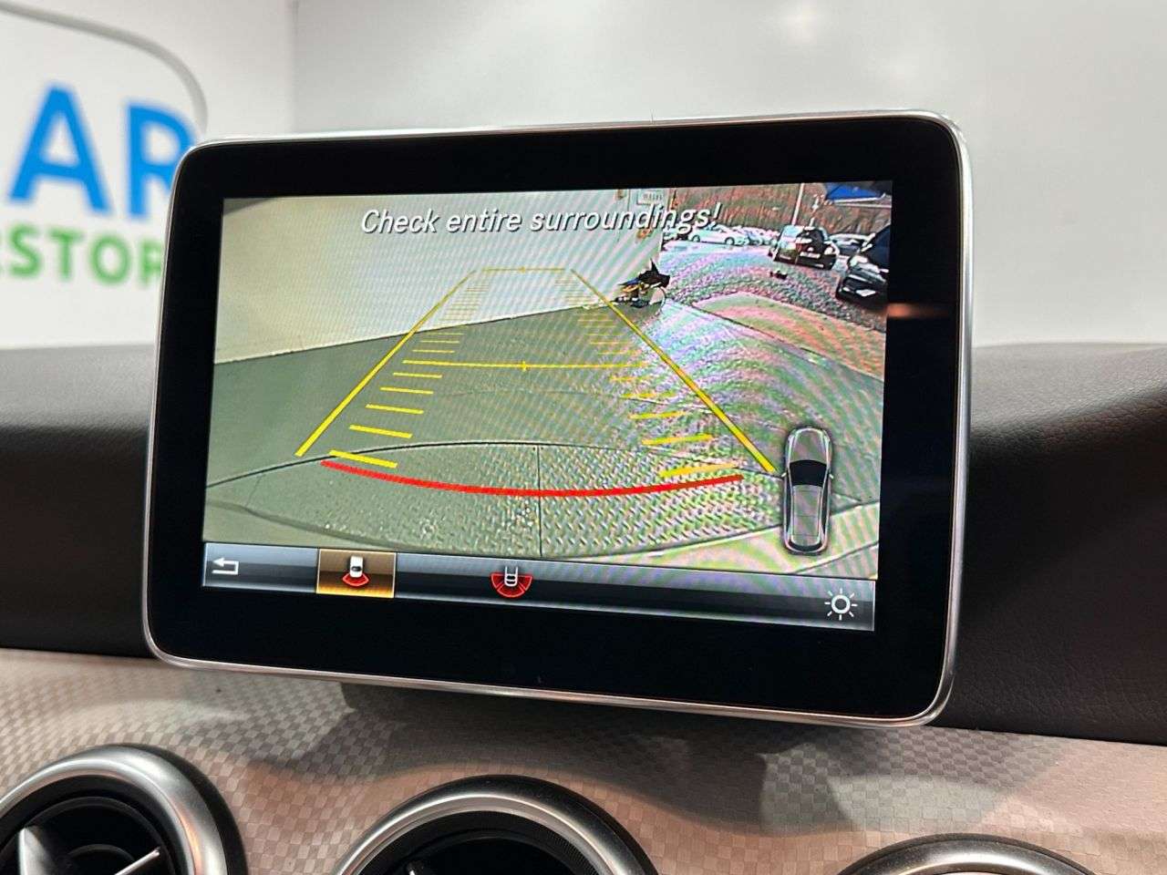 2015 MERCEDES-BENZ A-CLASS 2015 MERCEDES-BENZ A-CLASS