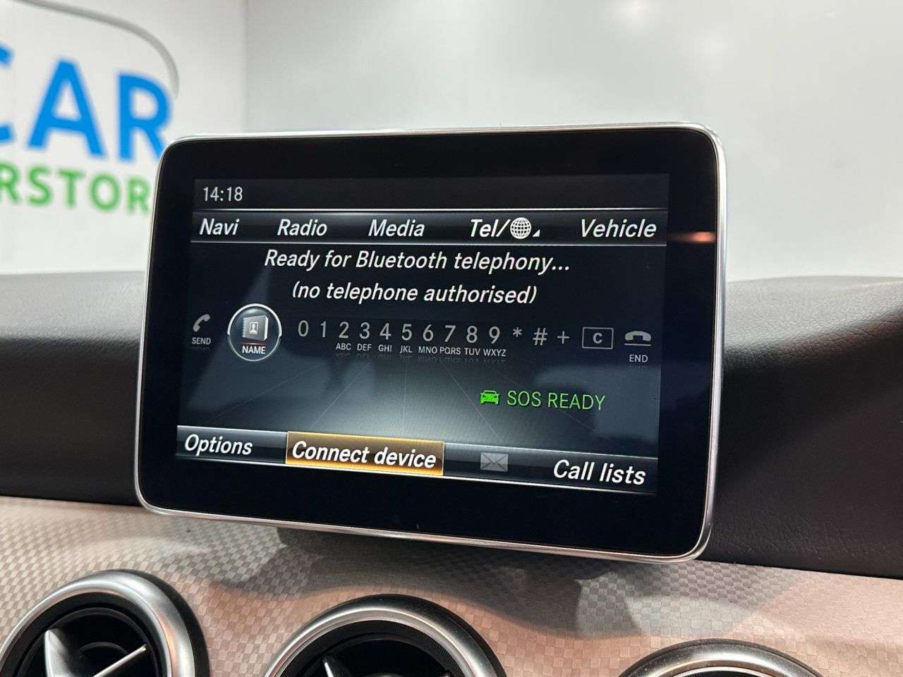 2015 MERCEDES-BENZ A-CLASS 2015 MERCEDES-BENZ A-CLASS