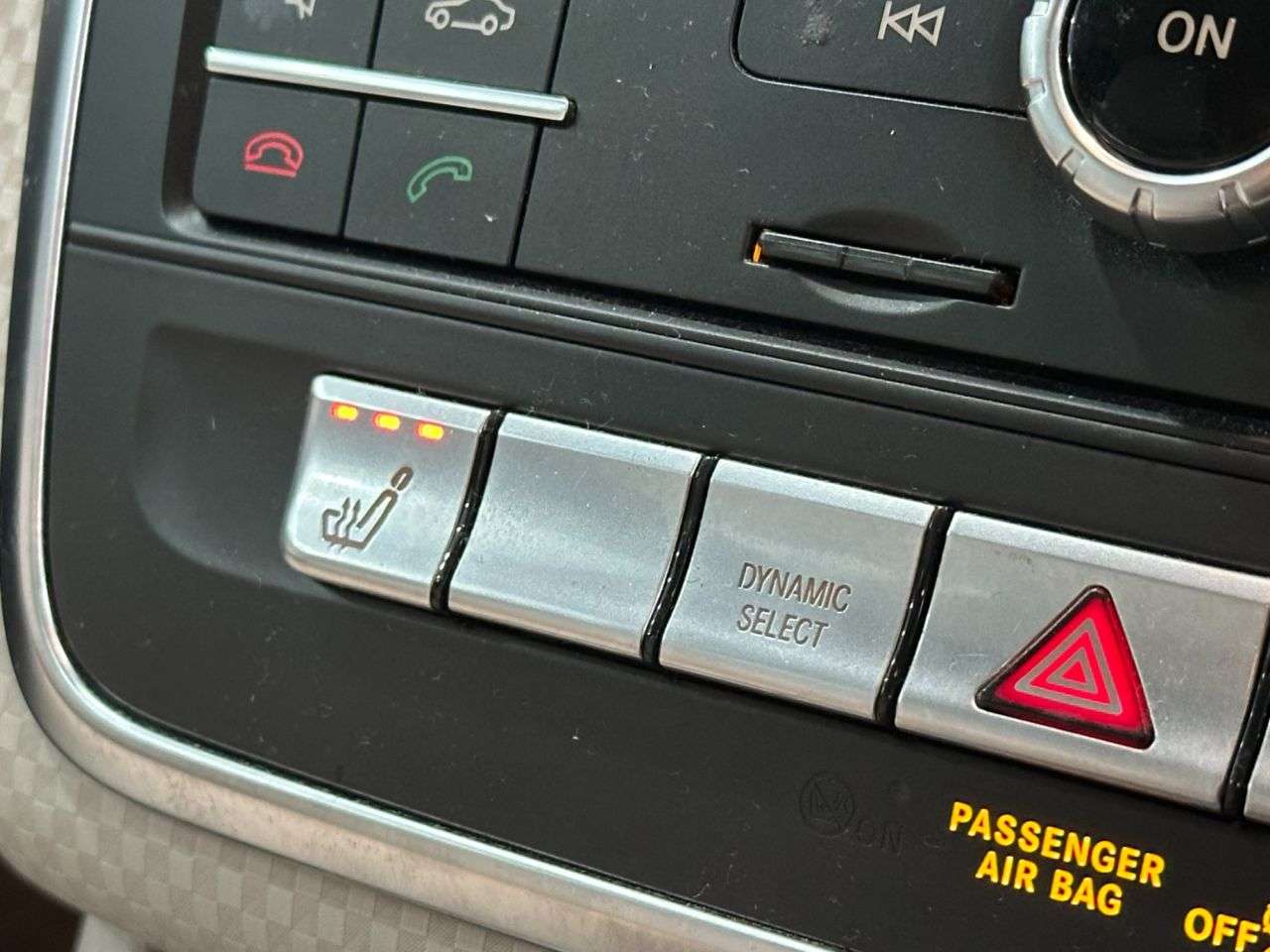 2015 MERCEDES-BENZ A-CLASS 2015 MERCEDES-BENZ A-CLASS