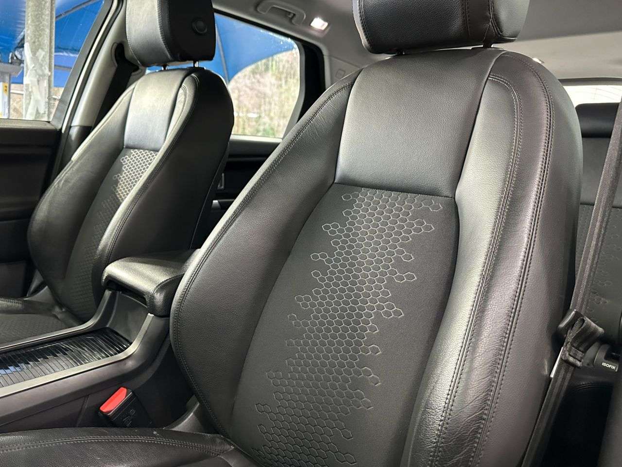 2016 LAND ROVER DISCOVERY SPORT 2016 LAND ROVER DISCOVERY SPORT