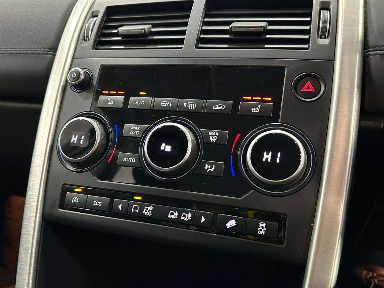 2016 LAND ROVER DISCOVERY SPORT 2016 LAND ROVER DISCOVERY SPORT