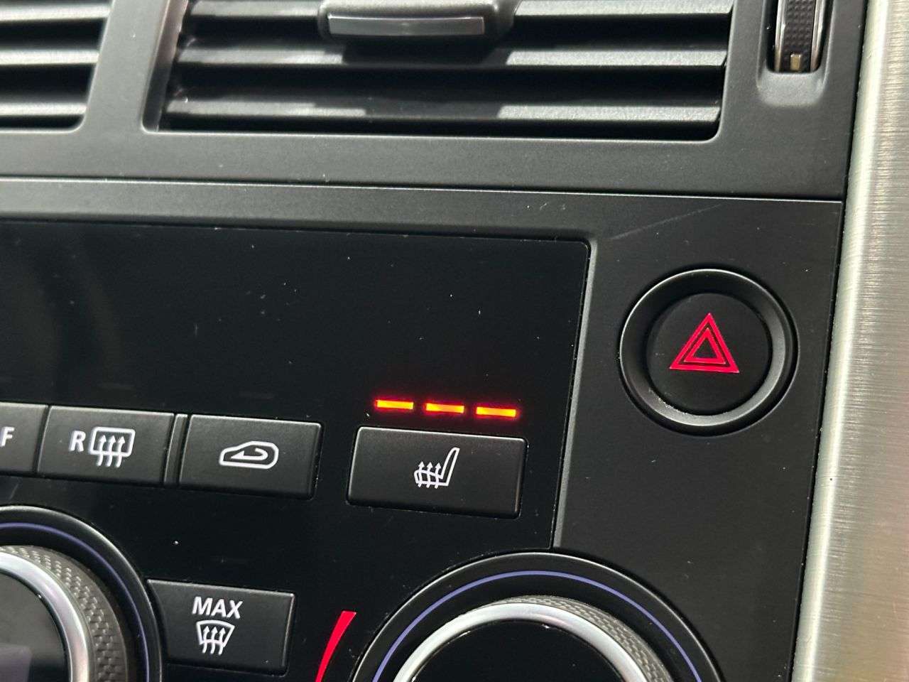 2016 LAND ROVER DISCOVERY SPORT 2016 LAND ROVER DISCOVERY SPORT