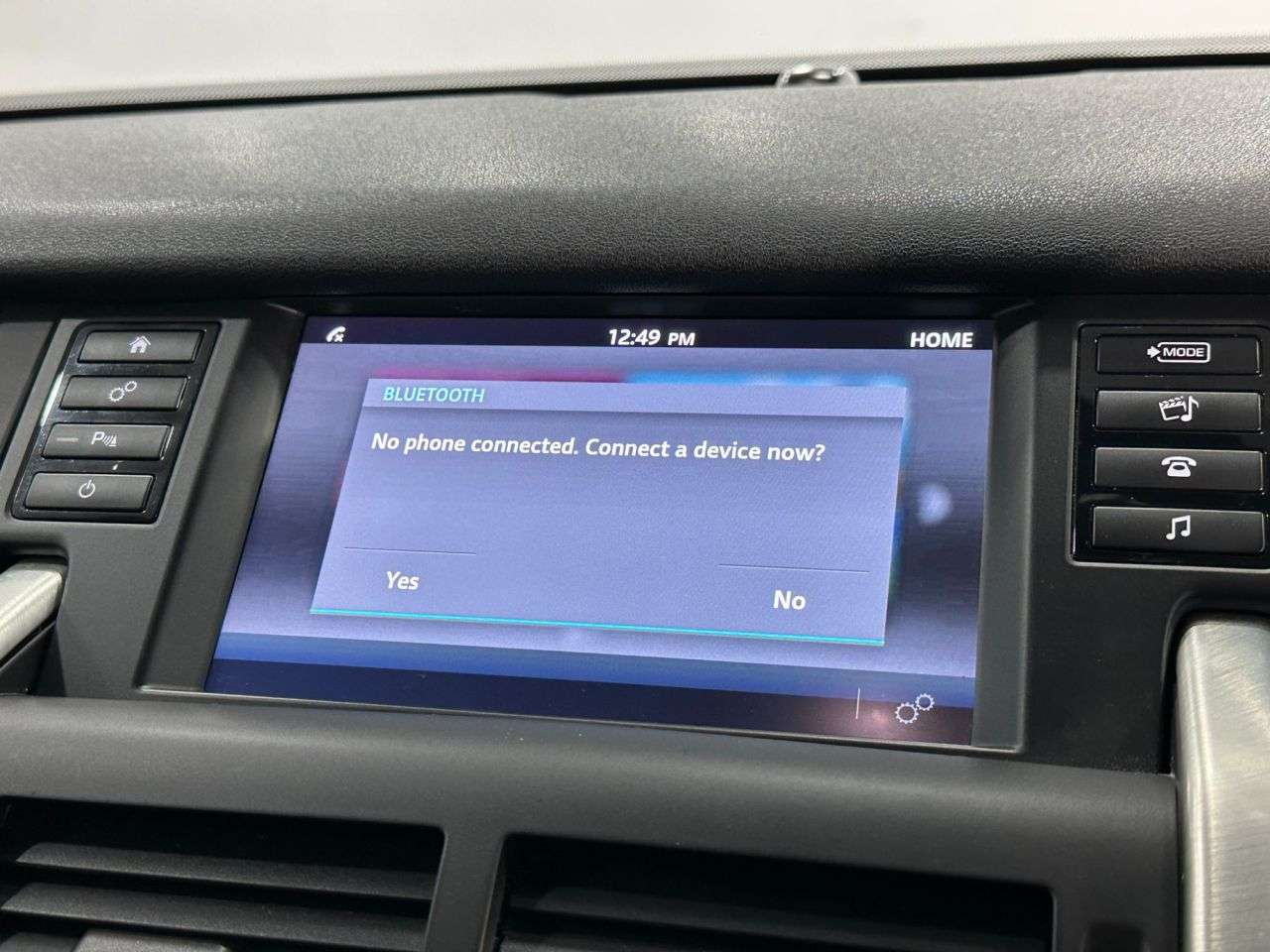 2016 LAND ROVER DISCOVERY SPORT 2016 LAND ROVER DISCOVERY SPORT