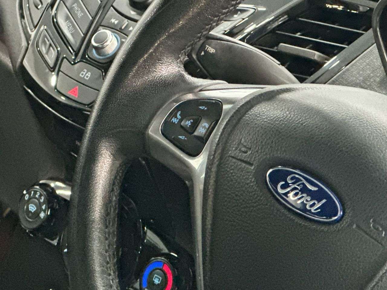 2014 FORD FIESTA 2014 FORD FIESTA