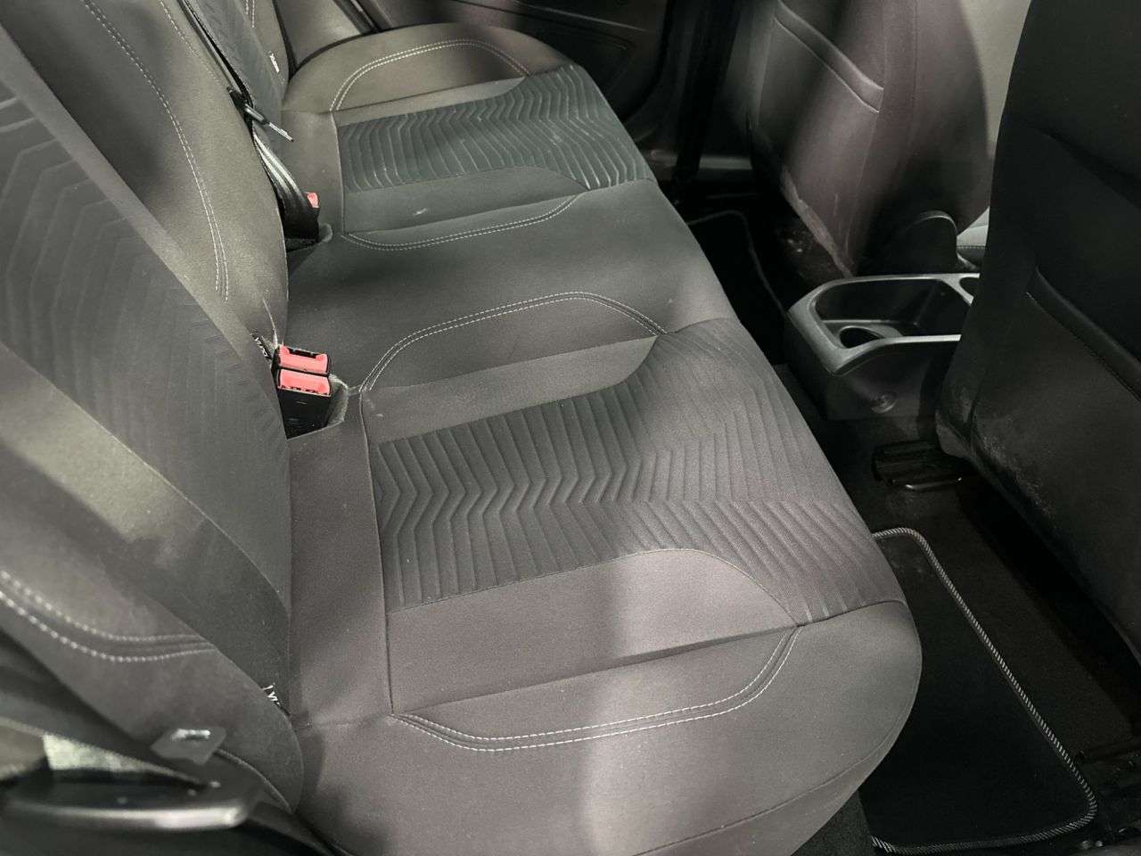 2014 FORD FIESTA 2014 FORD FIESTA