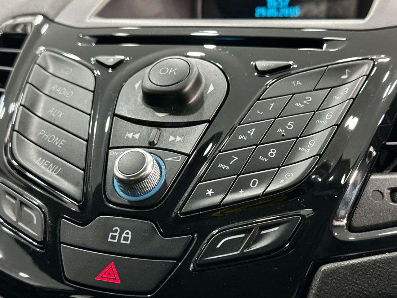 2014 FORD FIESTA 2014 FORD FIESTA