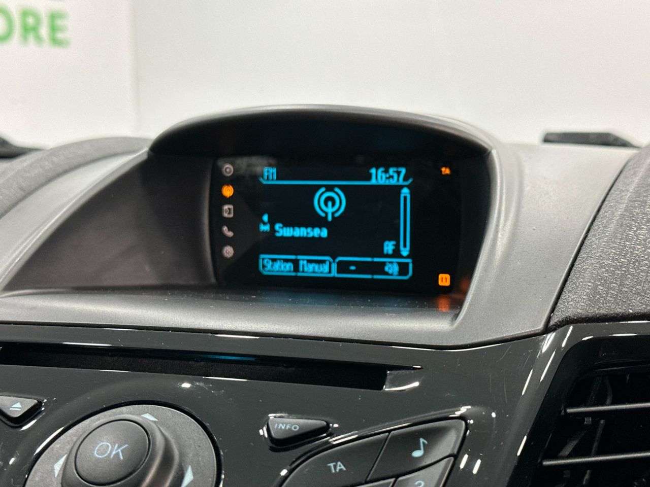 2014 FORD FIESTA 2014 FORD FIESTA