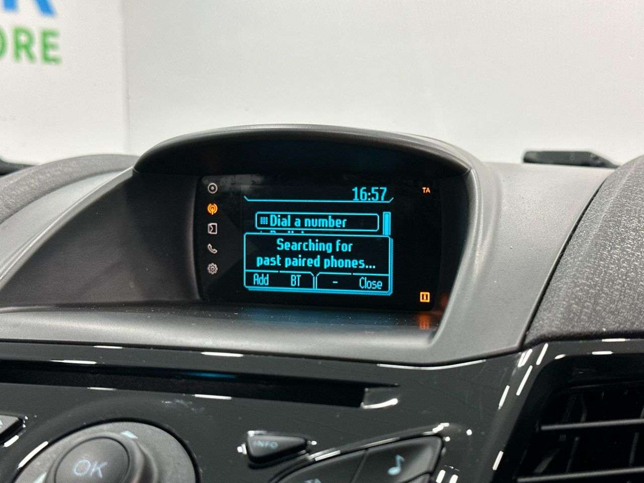 2014 FORD FIESTA 2014 FORD FIESTA