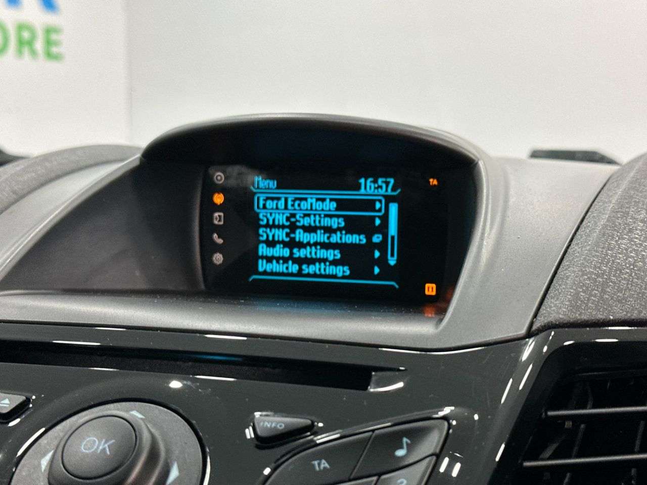 2014 FORD FIESTA 2014 FORD FIESTA